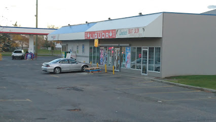 Canada Liquor Store Ltd