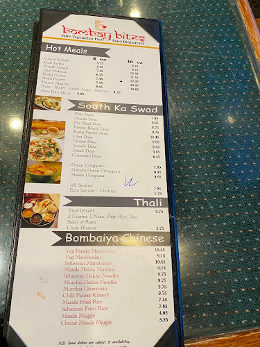 Bombay Bites - Hospitality and gastronomy