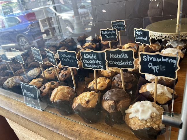 Hansel and Gretel Bakery - Maple Ridge