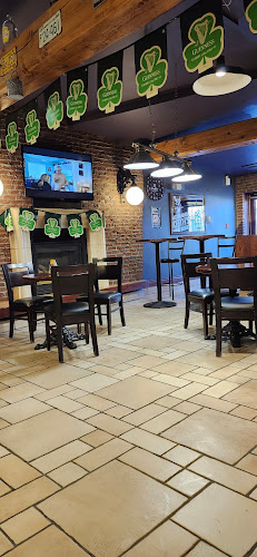 Opinii despre Finns Irish Pub în Saskatoon - Hospitality and gastronomy