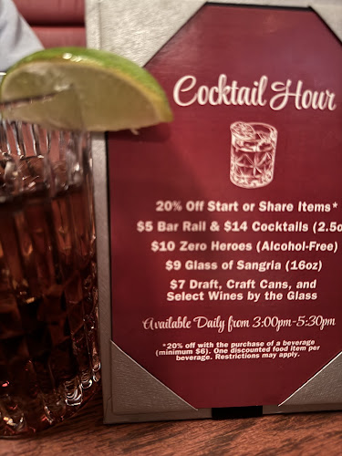 Black Dog Tavern - Hospitality and gastronomy