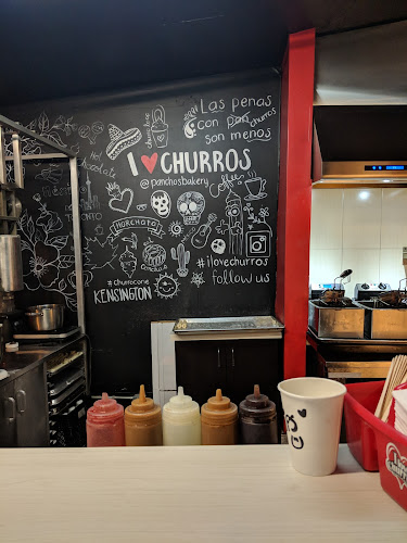 Pancho's Bakery - Toronto