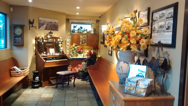 Ricky's Country Restaurant - Abbotsford - Abbotsford