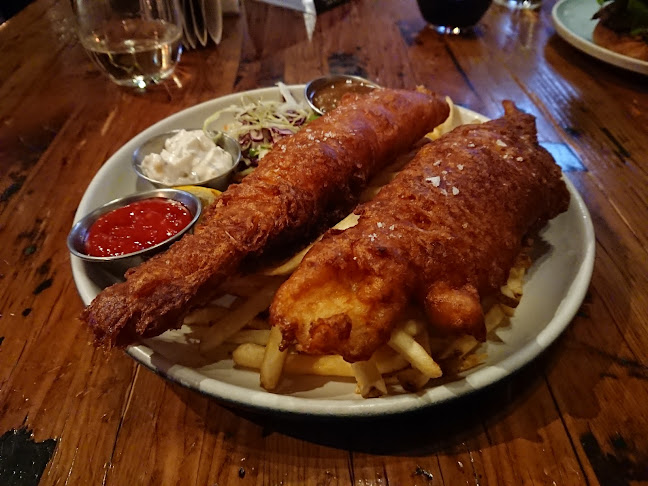 LOCAL Public Eatery Medicine Hat - Medicine Hat