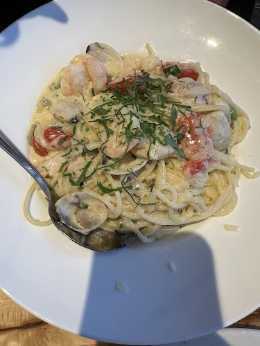 Antica Pizzeria & Ristorante - Niagara Falls