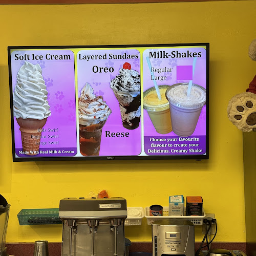 T. Bear's Creamery - Windsor