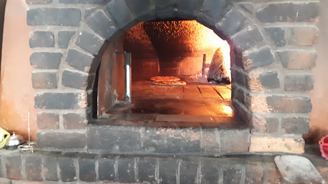 Comentarii opinii despre Terra Cotta Pizzeria