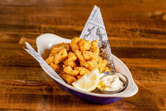 Opinii despre Fionns Grant Park în Winnipeg - Hospitality and gastronomy