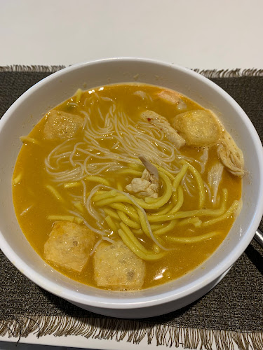 Comentarii opinii despre Bali Restaurant