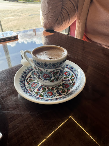 Saray Turkish Cuisine - Hospitality and gastronomy