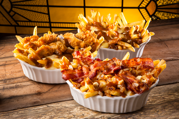 Opinii despre Fatburger Quance St. în Regina - Hospitality and gastronomy