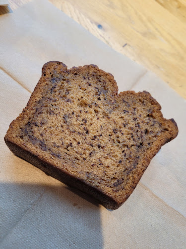 Comentarii opinii despre WFM Coffee Bar