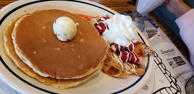 Comentarii opinii despre IHOP