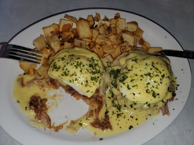 Comentarii opinii despre Bobby Sox 50's Diner