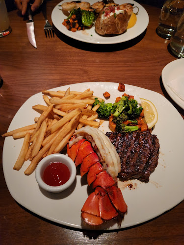 The Keg Steakhouse + Bar - Square One
