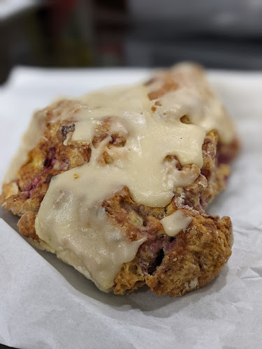 Opinii despre Sweet Bliss Bakery în Toronto - Hospitality and gastronomy