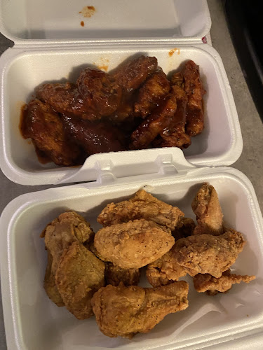 Weston Pizza & Wings - Hamilton
