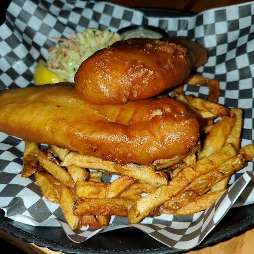 The Stone Lion - Hospitality and gastronomy