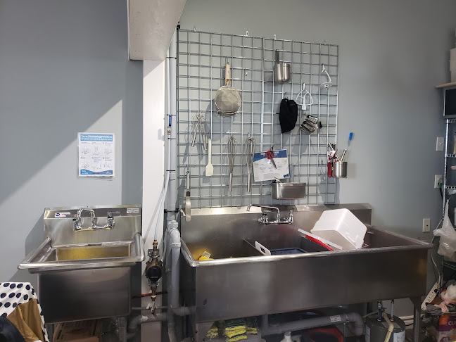 The Milkman Creamery