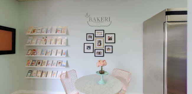 La Bakeri - Hamilton