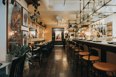 Bread and Circus Trattoria