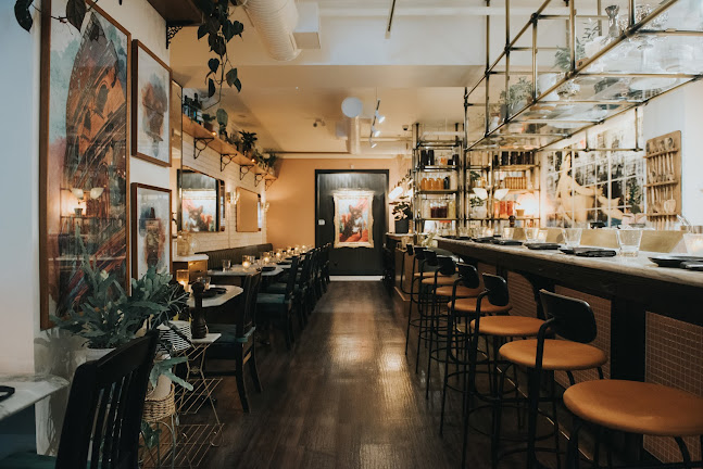 Bread and Circus Trattoria