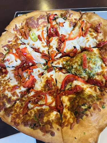 Comentarii opinii despre Saffron's Restaurant