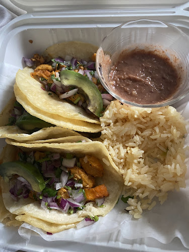 Victoria Latina Restaurant - Windsor