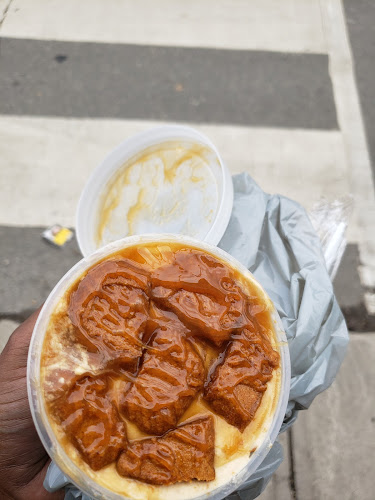 Comentarii opinii despre Rex's Ice Cream