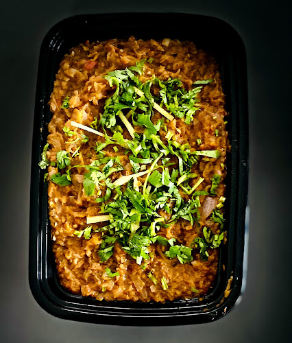 Delhi Food Hub ....by a Delhiite - Hospitality and gastronomy