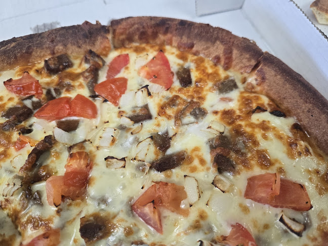 Express Pizza Plus - Cold Lake