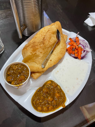 Doaba Sweets & Restaurant - Brampton