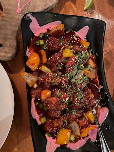 Masala Boyz Indian Lounge and Bar - Langley Twp