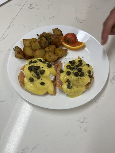 Old Brock Cafe & Pizzeria - Hospitality and gastronomy