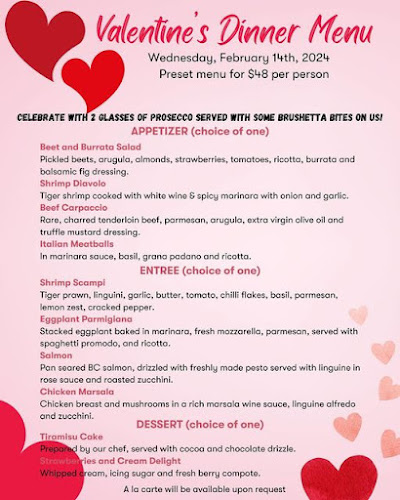 Captain's Oven Pizza Vancouver