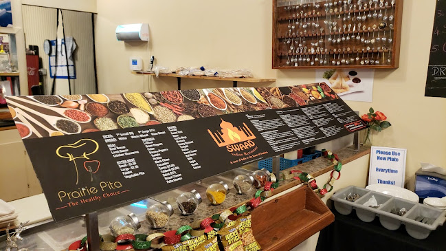 Swaad Indian Restaurant - Weyburn