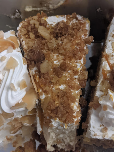 Comentarii opinii despre Serano Bakery