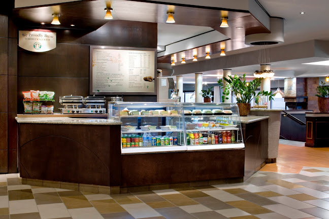 Daly's Restaurant - Ottawa