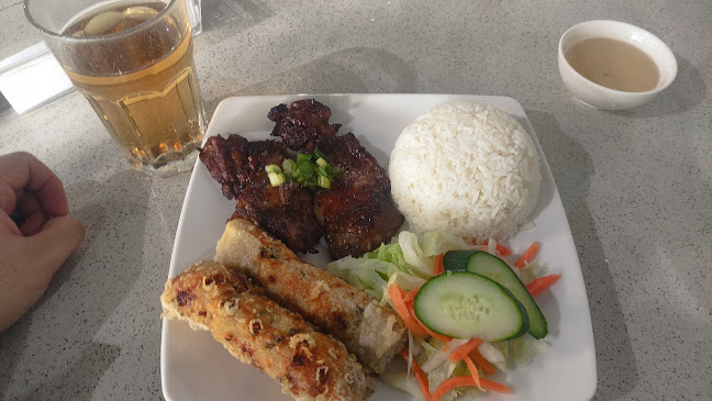 Comentarii opinii despre Pho Chan