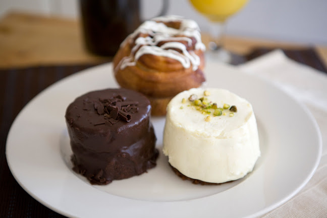 Miss T's Bakery - Hospitality and gastronomy