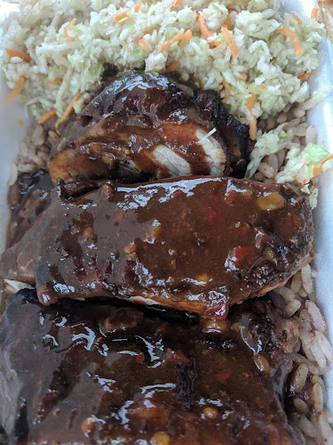 Caribbean Jerk Pit - Richmond Hill