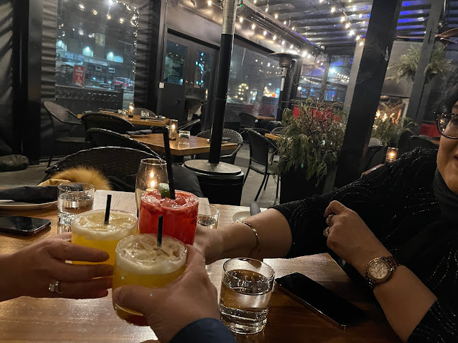 The Living Room Restaurant