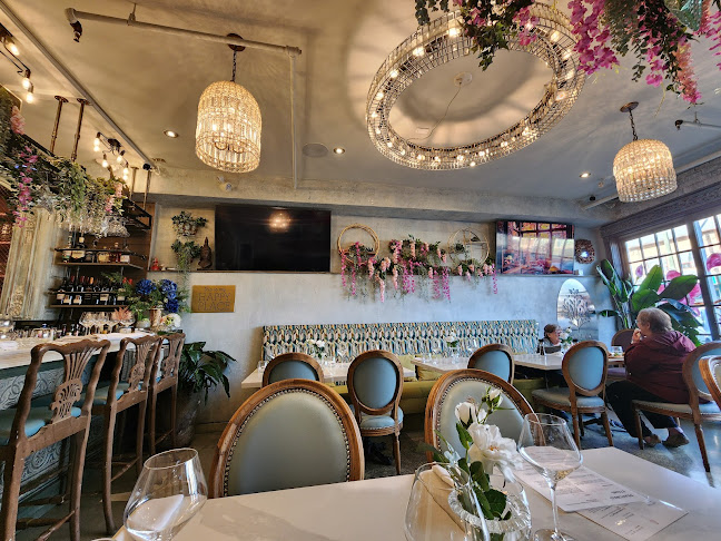 Food by Fanta - Hospitality and gastronomy