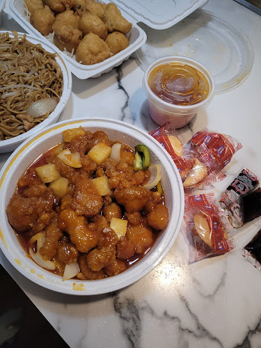 Sun Star Restaurant - Coquitlam