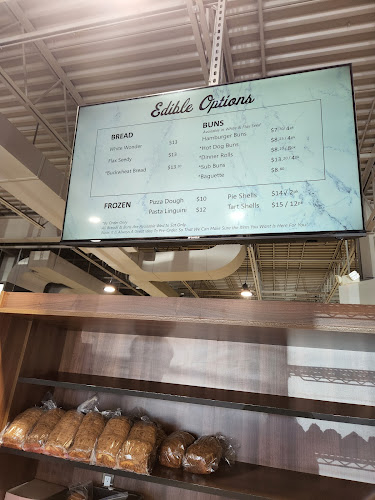 Edible Options - St. Catharines
