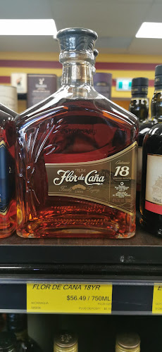 Opinii despre Olympia Liquor Red Deer în Red Deer - Hospitality and gastronomy