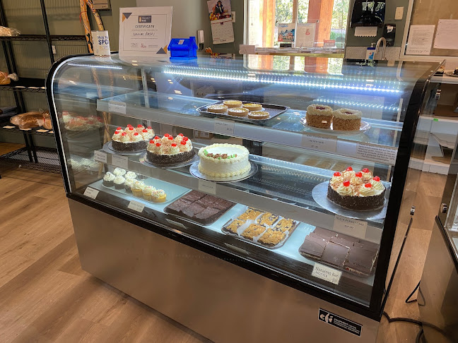 Nanaimo Bakery - Hospitality and gastronomy