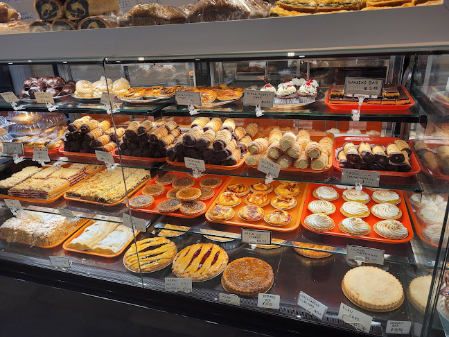 Opinii despre Vlad's Bakery & Pastry în Toronto - Hospitality and gastronomy