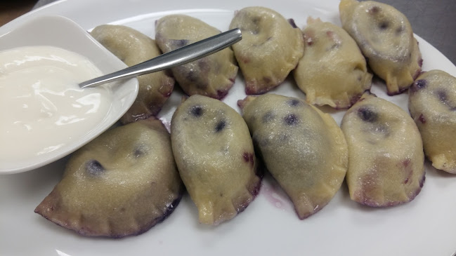 Polish Bistro - Hospitality and gastronomy