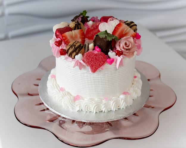 Patrelle's Bakery & Sweet Shoppe